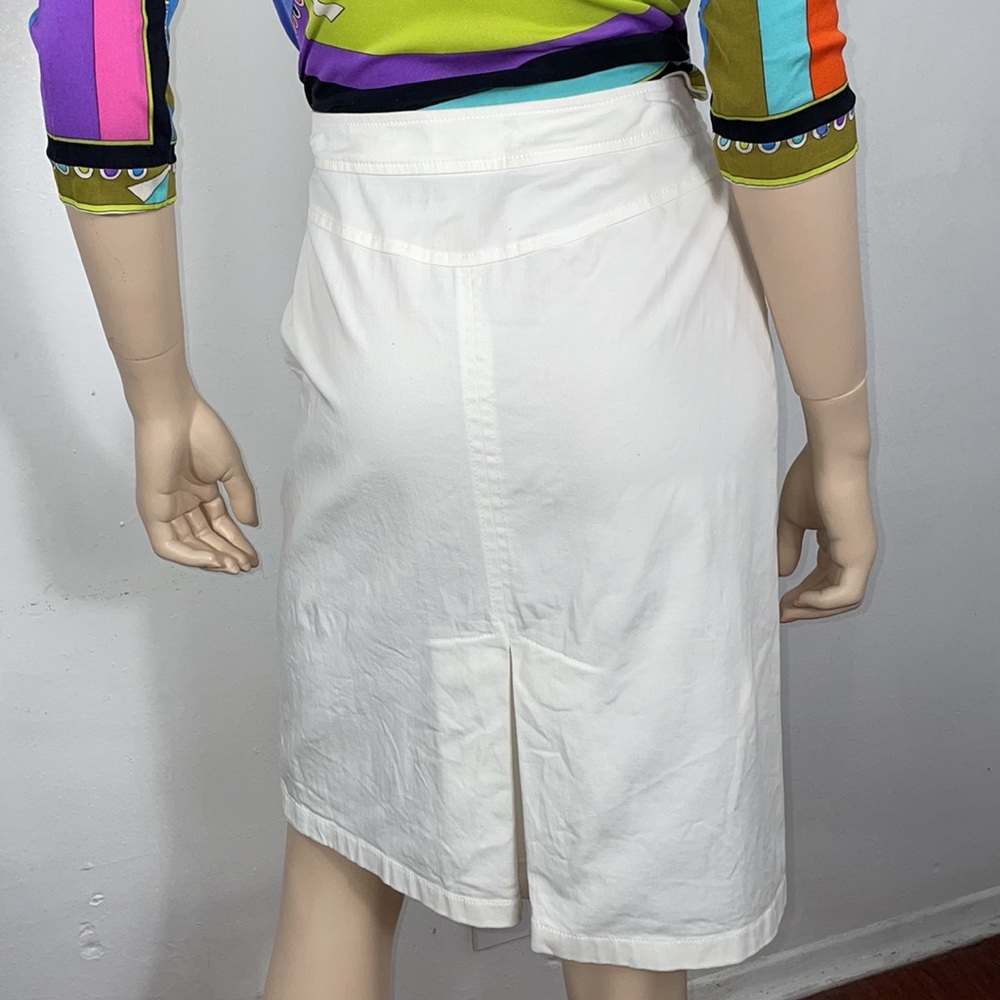 🌷PUCCI (EMILIO PUCCI SKIRT - Picture 7 of 10